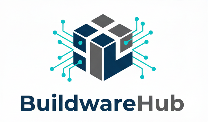 BuildwareHub – Systems. Tools. Leverage